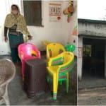 आंगनबाड़ी केंद्र नौगांवा