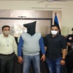 गुजरात एटीएस ने अब्दुल माजिद कुट्टी को गिरफ्तार किया
