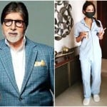 अमिताभ बच्चन, मलाइका अरोड़ा