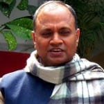 आरसीपी सिंह (फाइल फोटो)