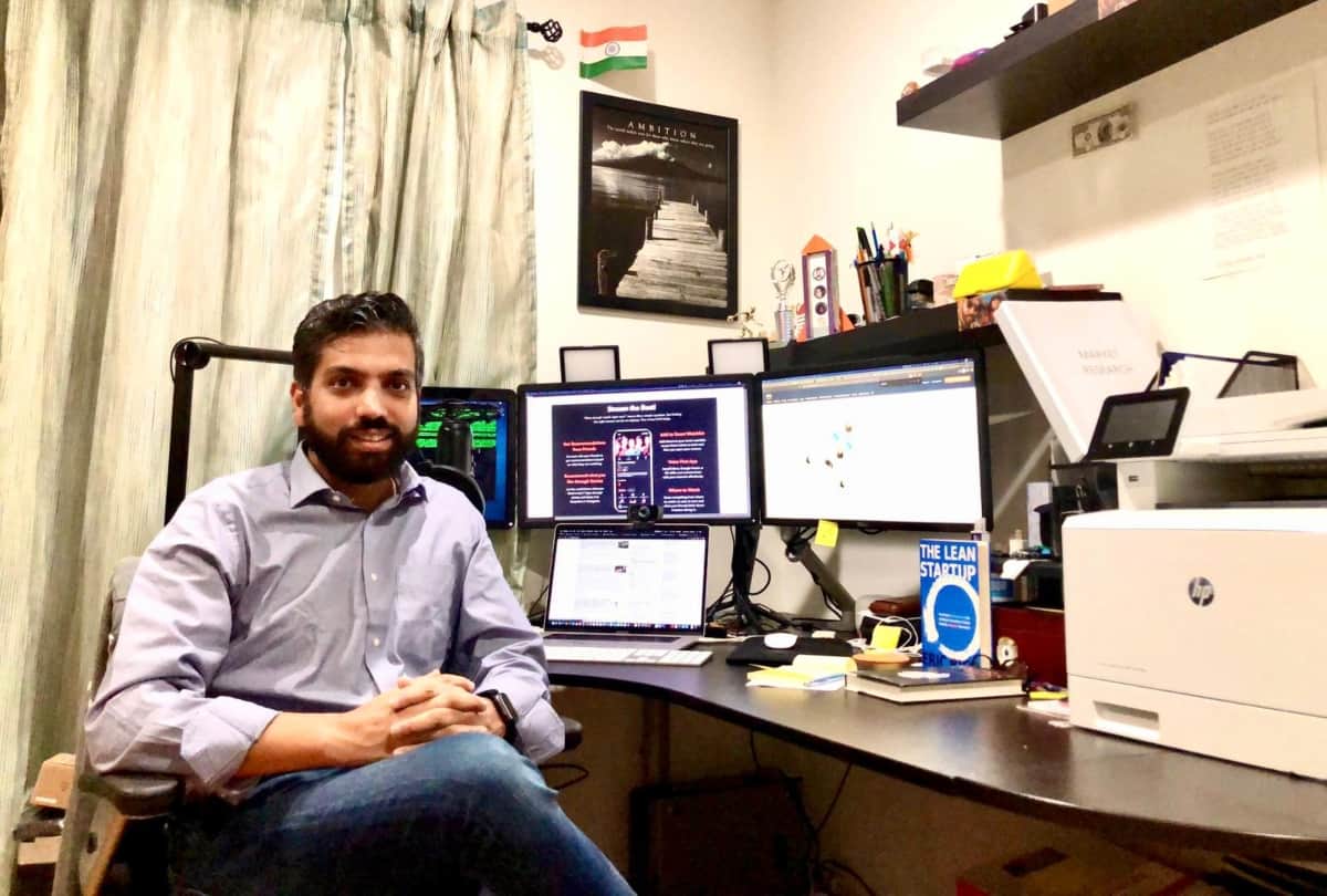 Flyx CEO Shashank Singh speaks Pankaj Shukla on ott rating Netflix Prime Video Mx Player most watched