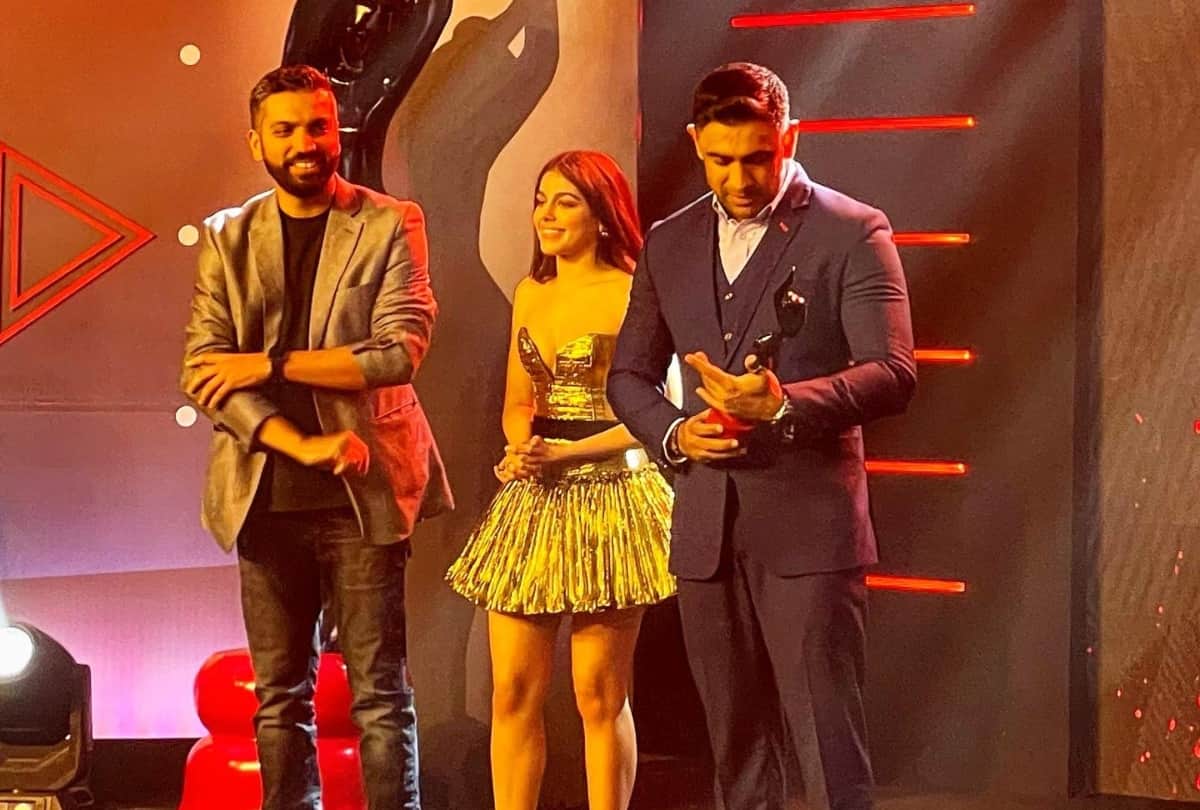Flyx CEO Shashank Singh speaks Pankaj Shukla on ott rating Netflix Prime Video Mx Player most watched