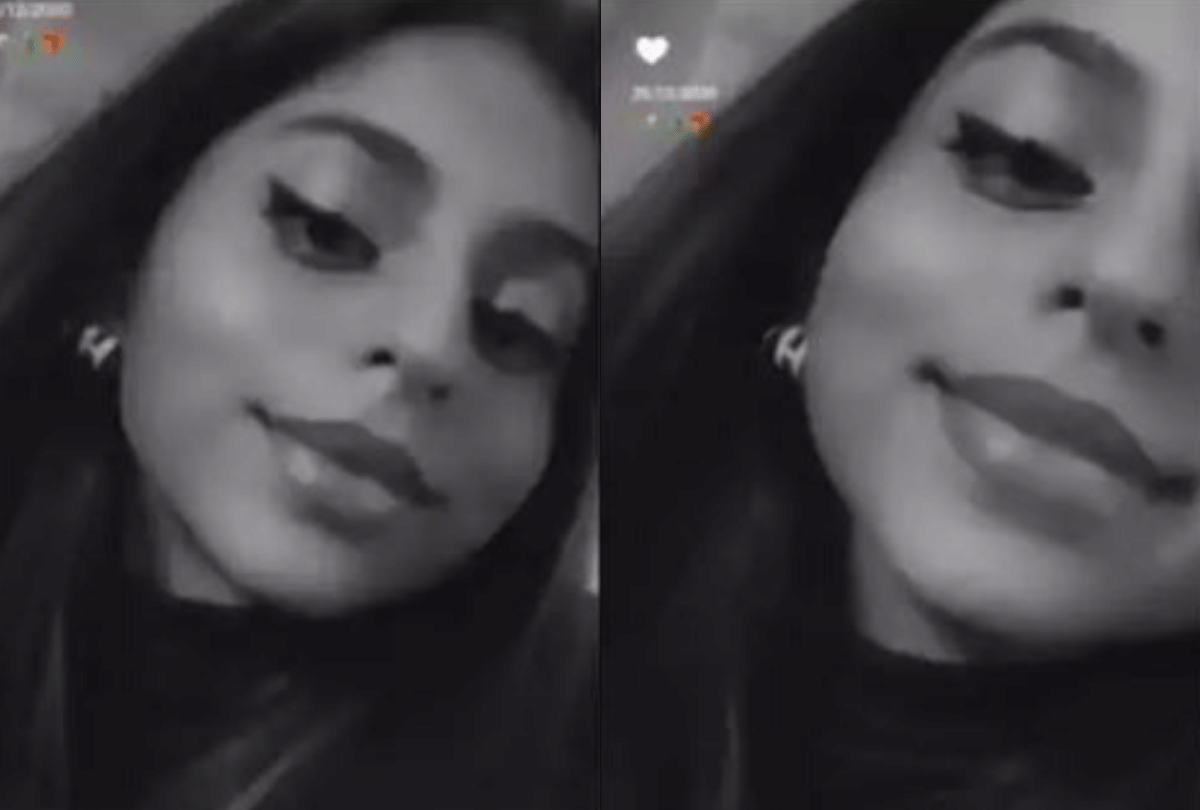 shahrukh khan daughter suhana khan get most expensive gift on Christmas