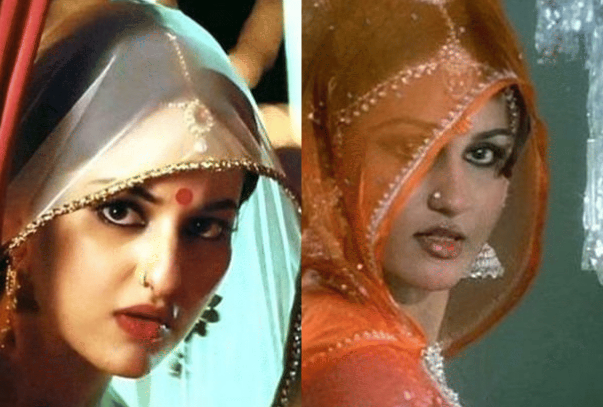 When Reena Roy break silence and said Sonakshi sinha does not look like me