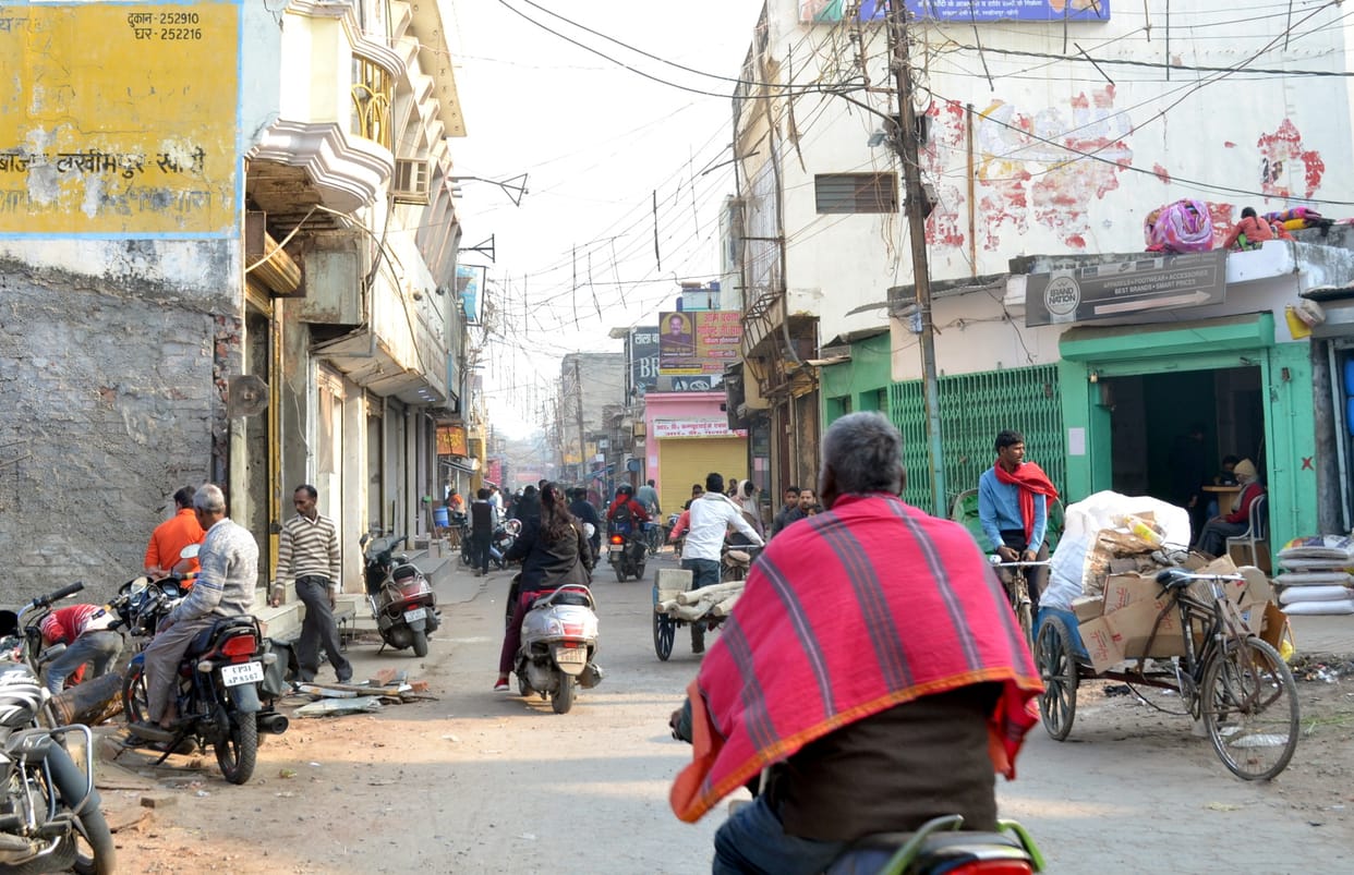 Civic Amenities