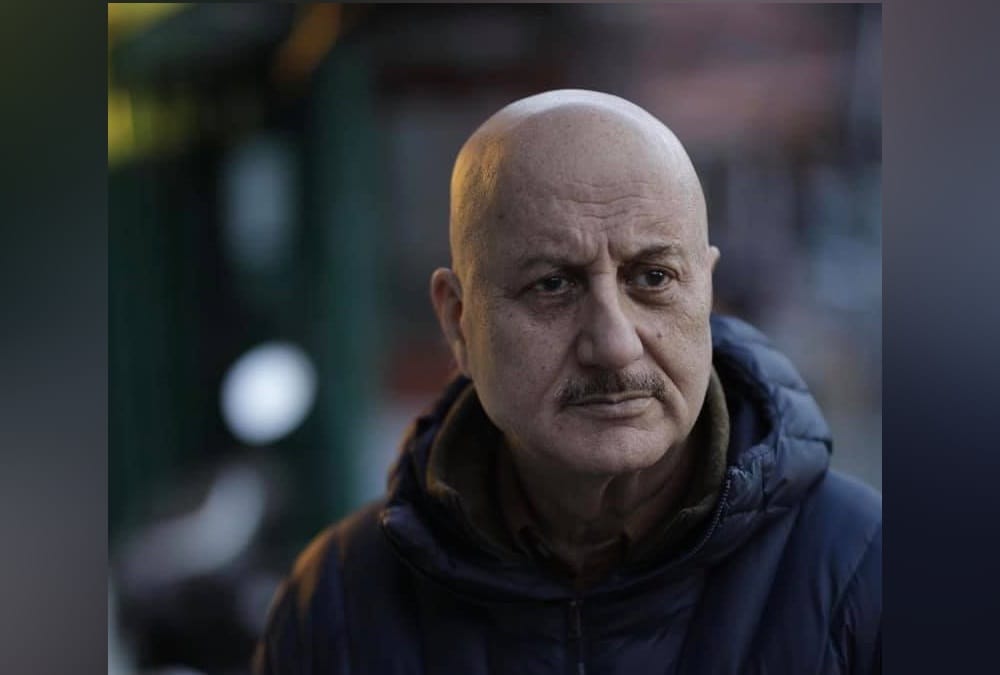 Anupam Kher birthday special from first film to kiran kher husband here everything about actor
