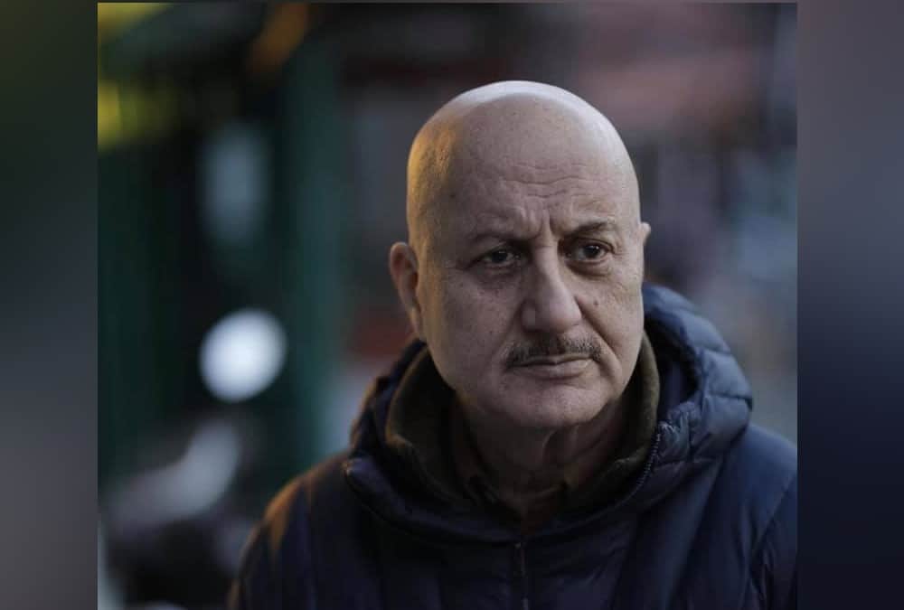 MP Kirron Kher suffering from blood cancer Anupam Kher Confirms