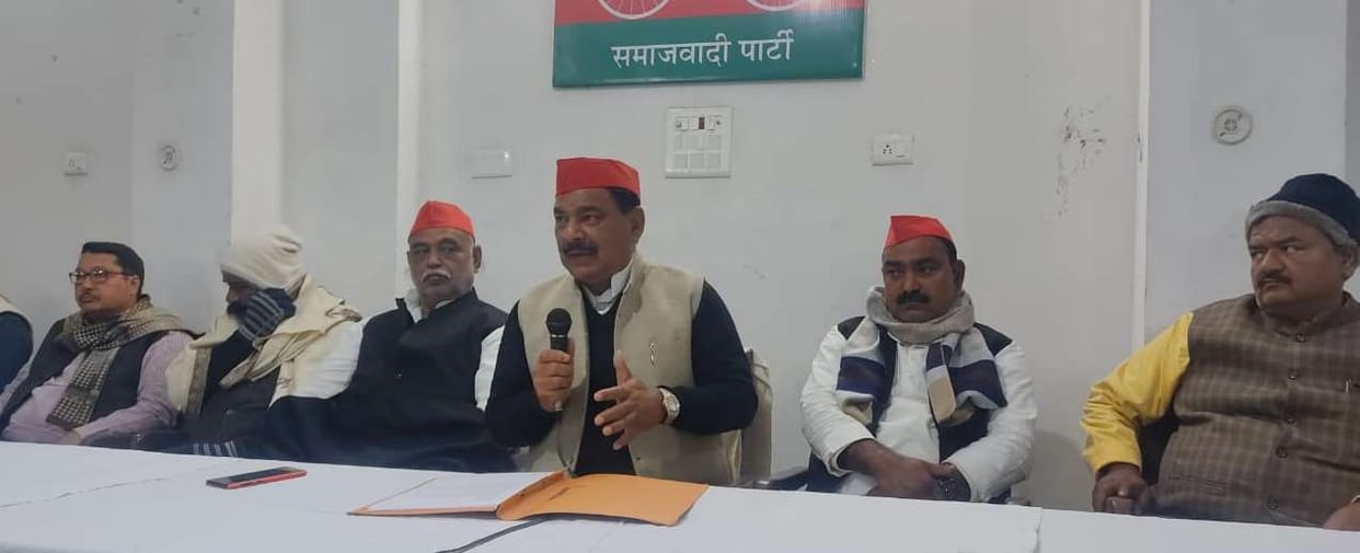 Unless the Janeshwar Mishra bridge is connected to NH-31, the inauguration will not be allowed.