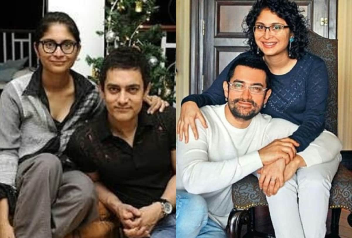 aamir khan and kiran rao 15th marriage anniversary here know love story