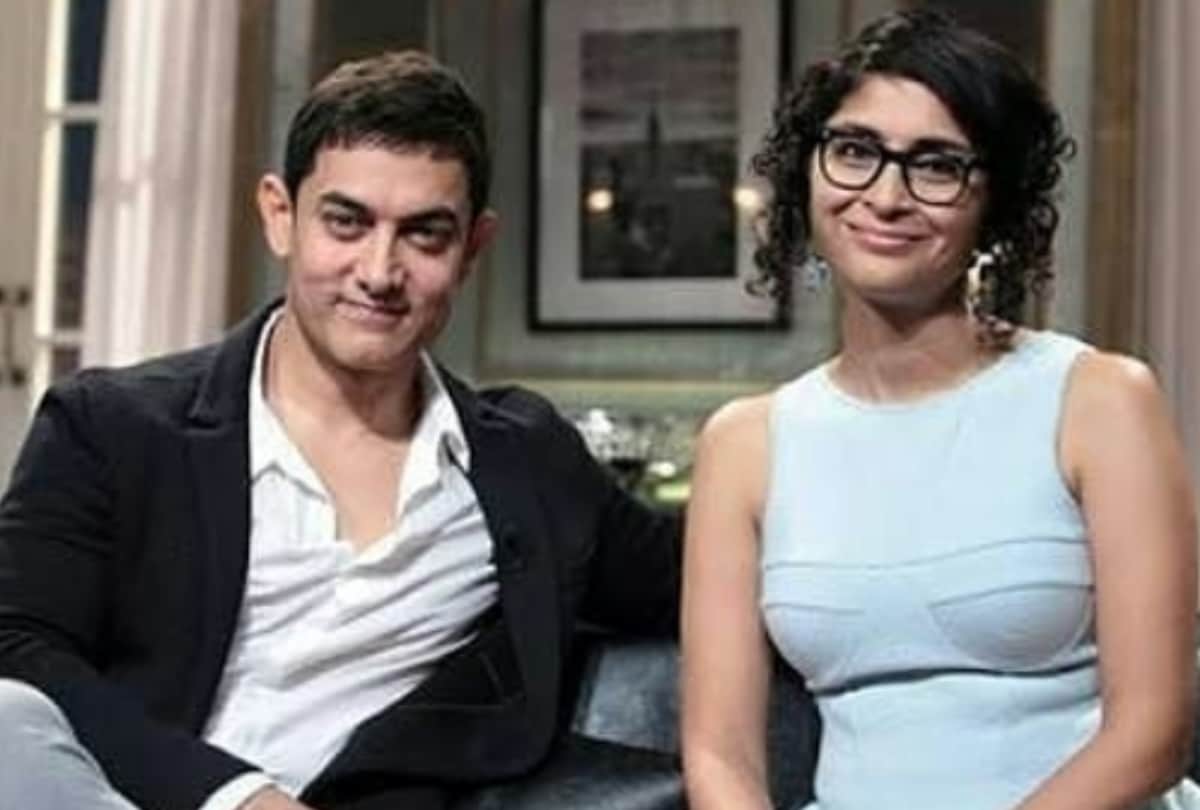 Aamir Khan Kiran Announced Divorce and Raju Sapte Suicide Top 5 Entertainment News