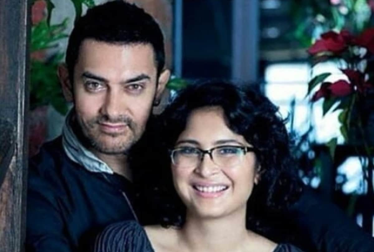 Naga Chaitanya joins Aamir khan and Kiran rao in kargil for lal singh chaddha shooting share photo