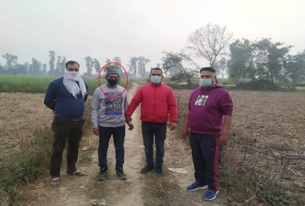 Haridwar Sexual Assault And Murder Case: Girl Blood Matched with Accused DNA sample