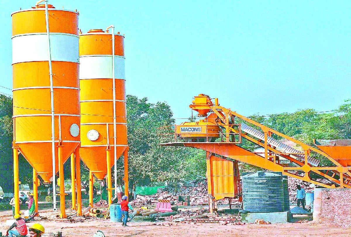 Agra metro project deadline changed within a quarter of a month