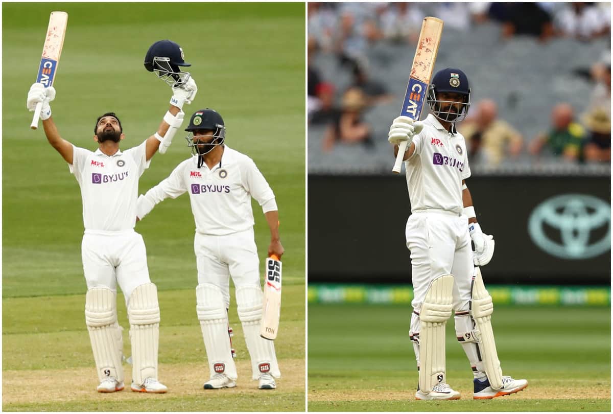 Ajinkya Rahane is brave, smart, calm, and he has the respect of his team says Ian chappell