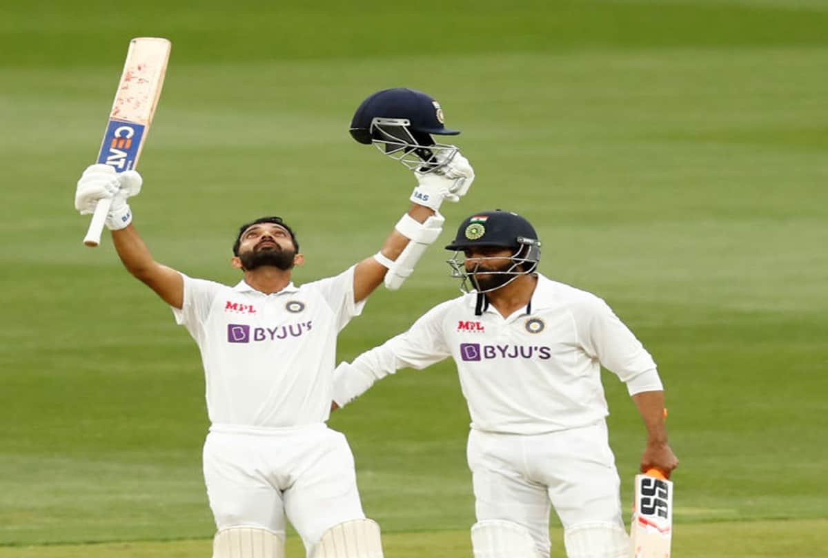 Ajinkya Rahane is brave, smart, calm, and he has the respect of his team says Ian chappell