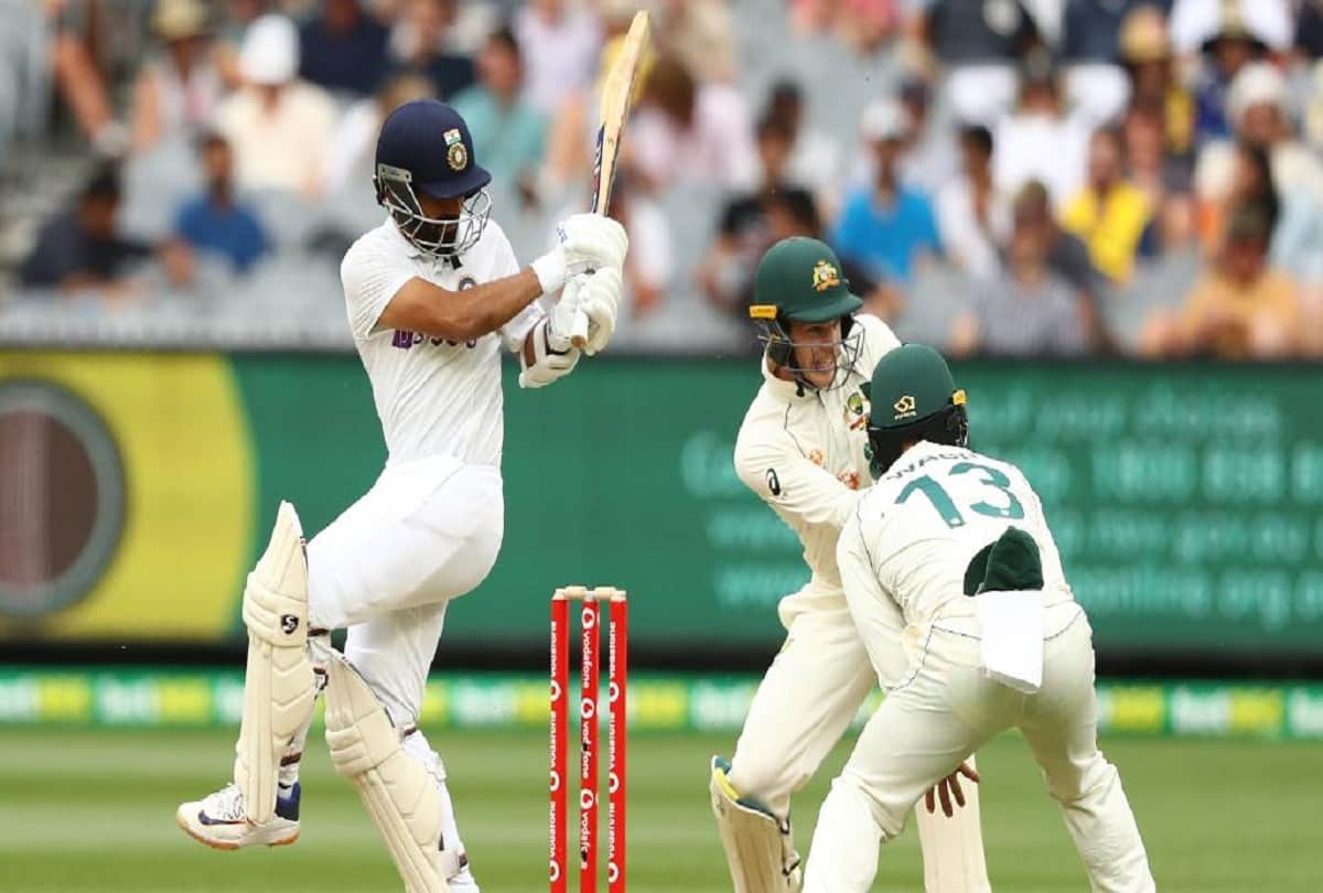 Indian all-rounder Ravindra Jadeja can bat by giving pain relieving injection on the last day of the Sydney test