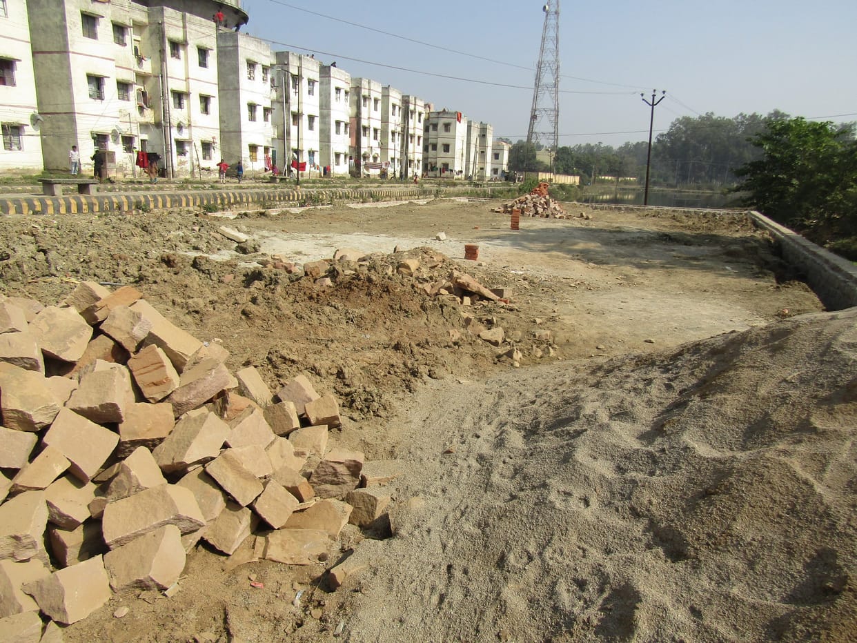 Material recovery center will be set up in all bodies, garbage collection will be door-to-door