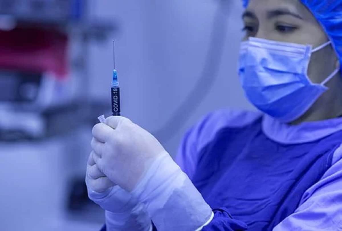 Corona vaccine will not be available in private hands