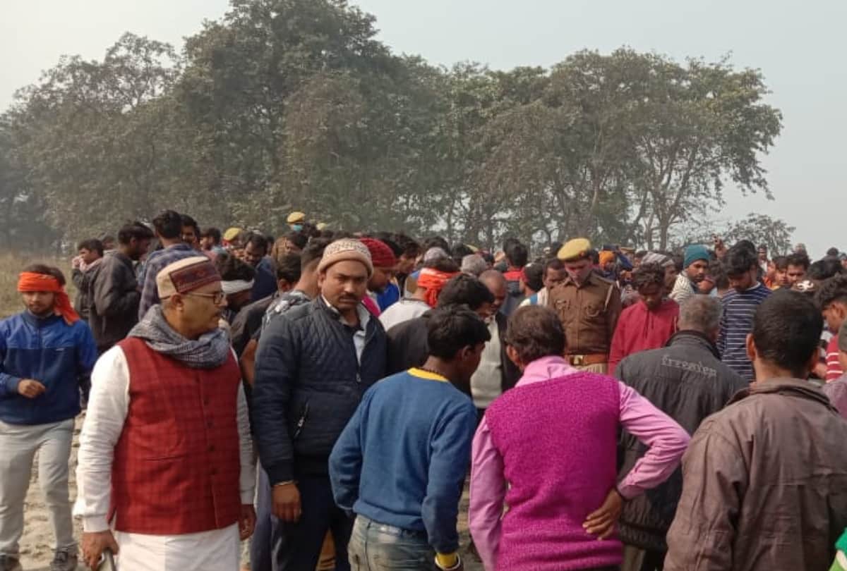 Father dream of daughter marriage left unfinished after SSB jawan death on duty