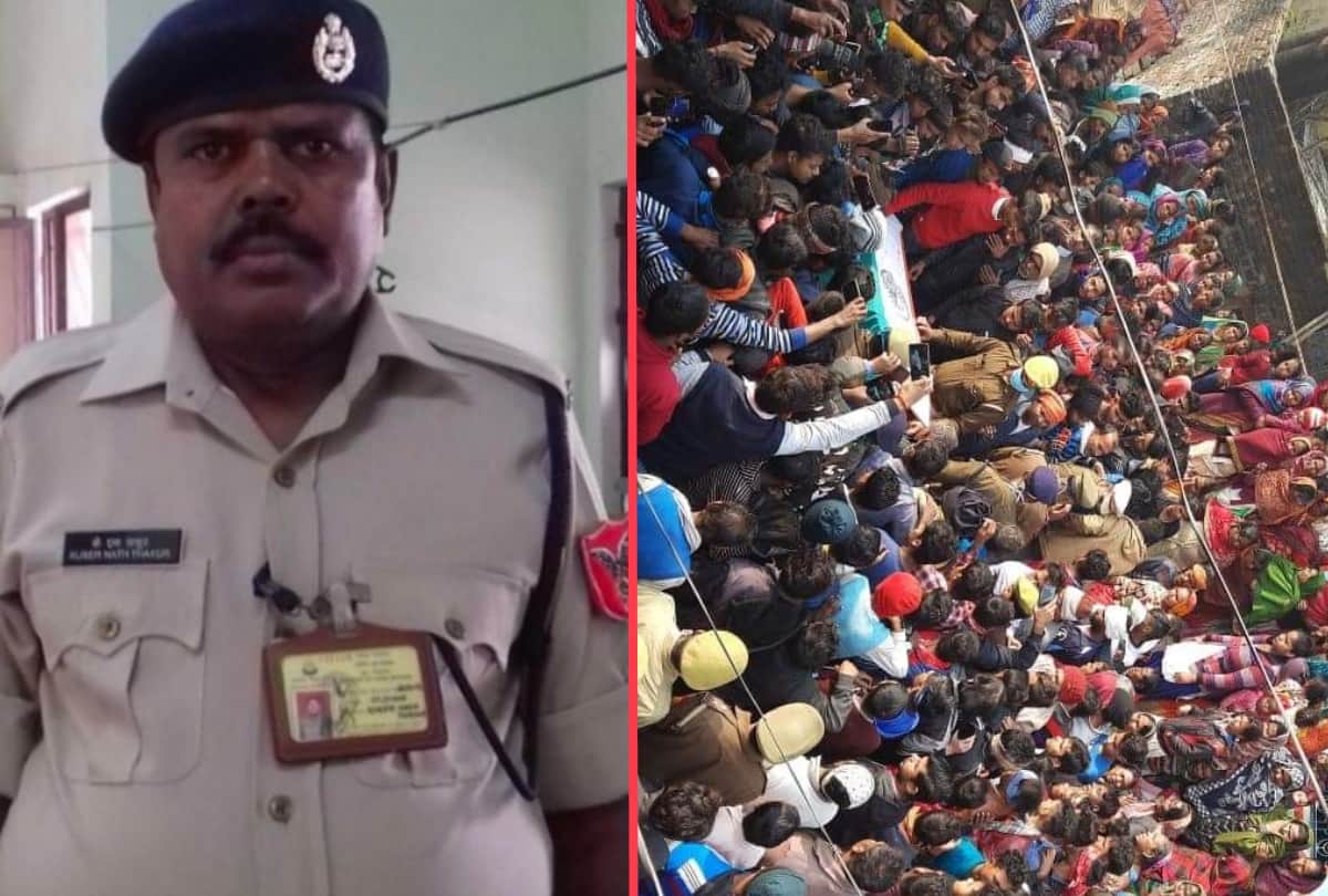 Father dream of daughter marriage left unfinished after SSB jawan death on duty