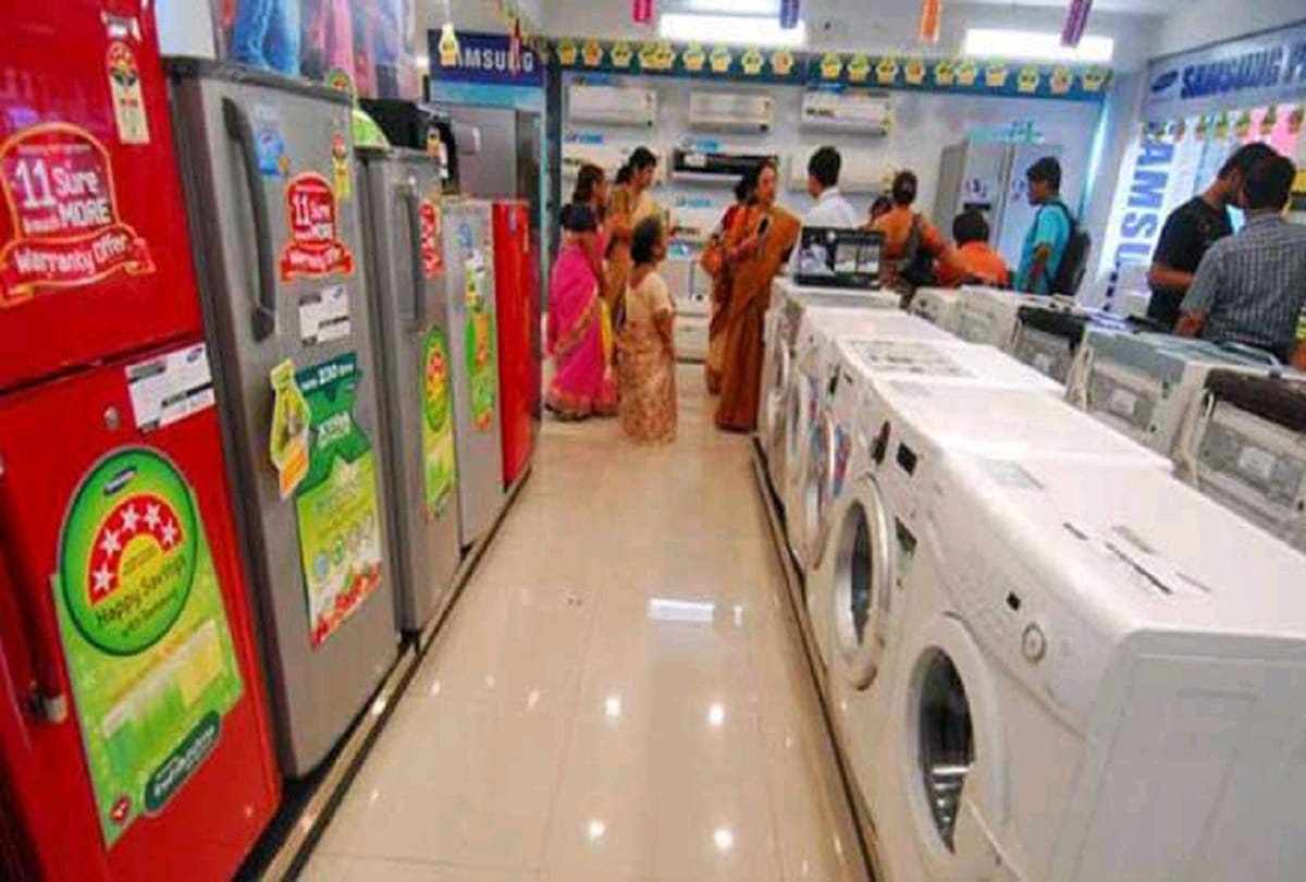 Input cost hike likely to up TV, washing machine, fridge prices by 10 percent in 2021