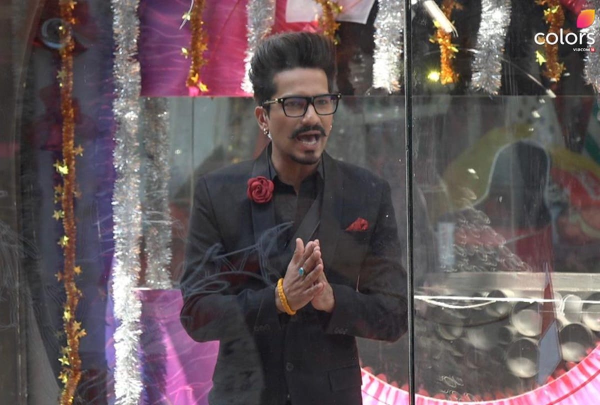 Bharti Singh Husband Harsh Limbachiyaa Commented On NCB In Bigg Boss 14 House