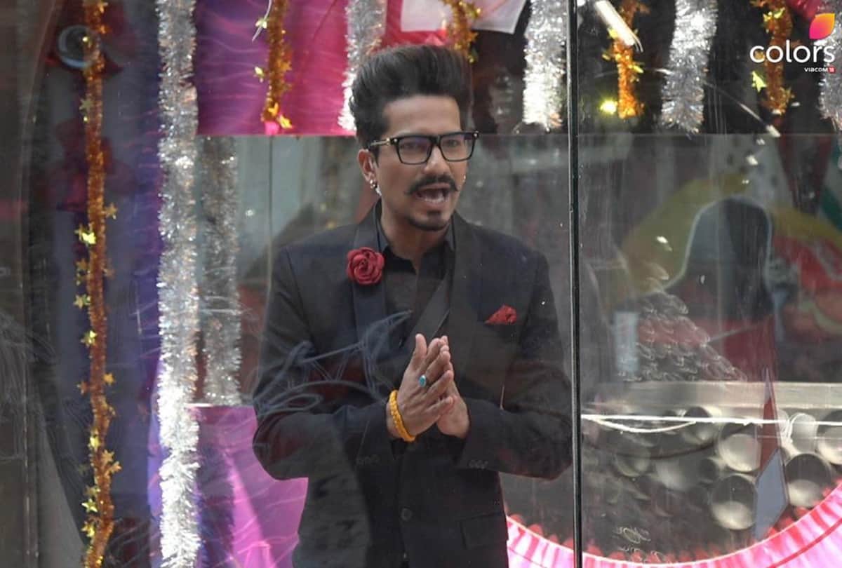 Harsh Limbachiyaa Raghav Juyal Rashami Desai Tina Dutta To Enter In Bigg Boss 14 House