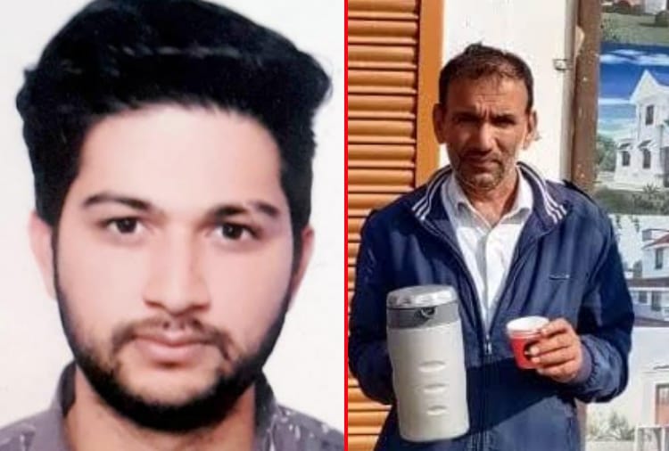 Son Of Tea Seller Got Admission In Government Medical College For MBBS