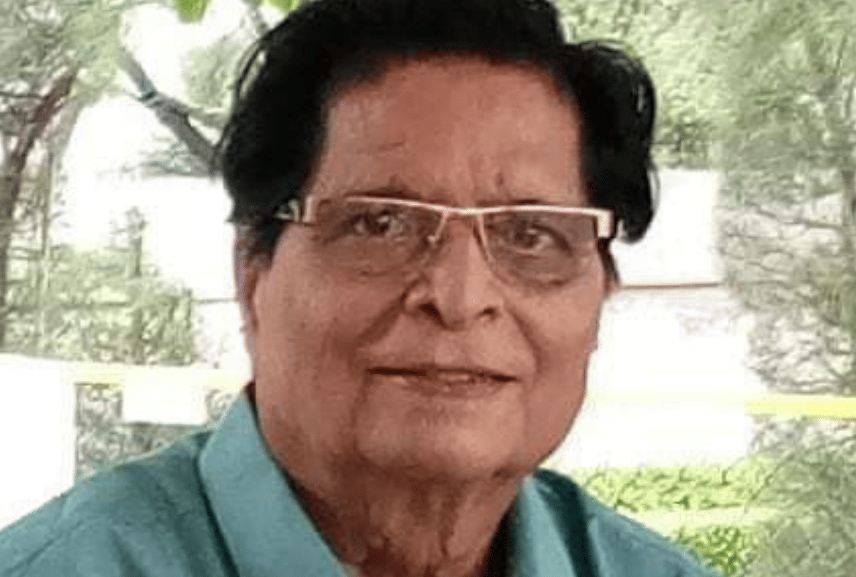 Anil Deshmukh Requests CBI in sushant case and Cinematographer Ishwar Bidri Died entertainment news