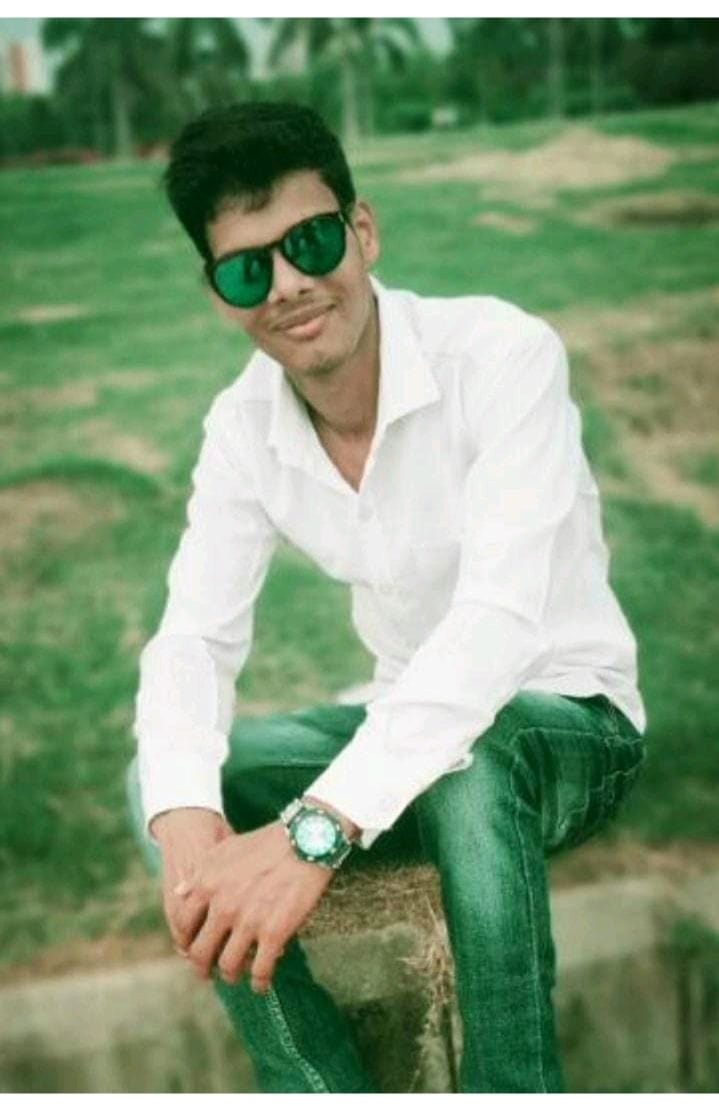 a youth died in bus accident