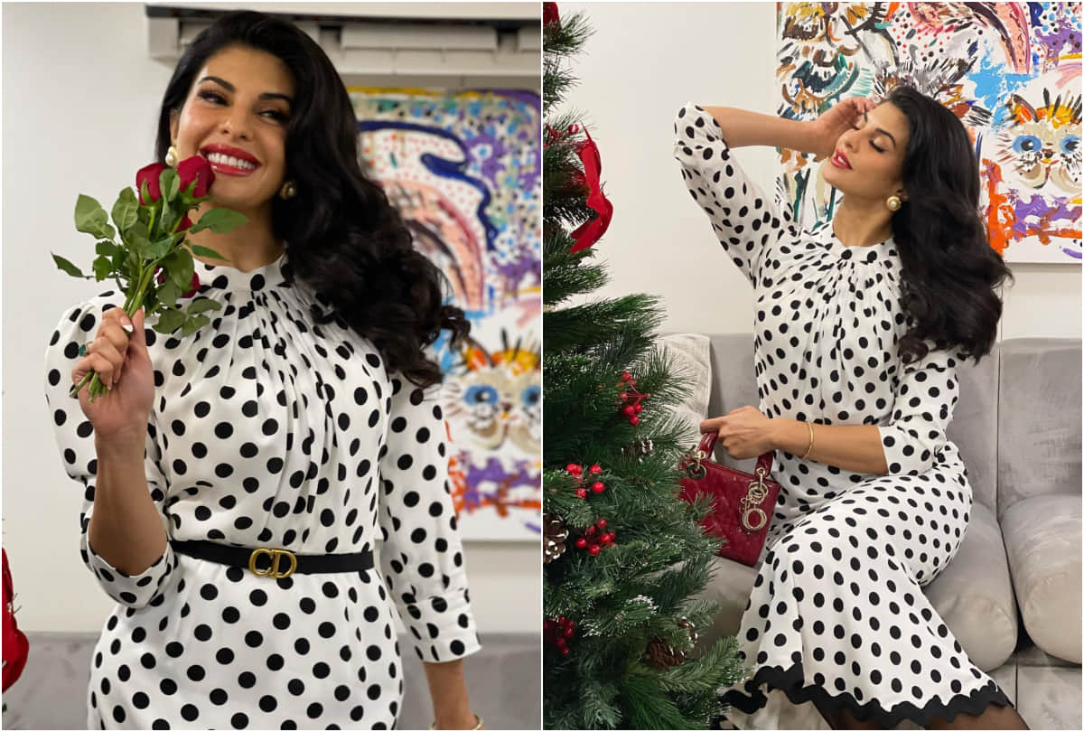 Jacqueline Fernandez became a tenant at Priyanka Chopra, know how much rent for the house