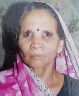 Woman injured in accident died during treatment