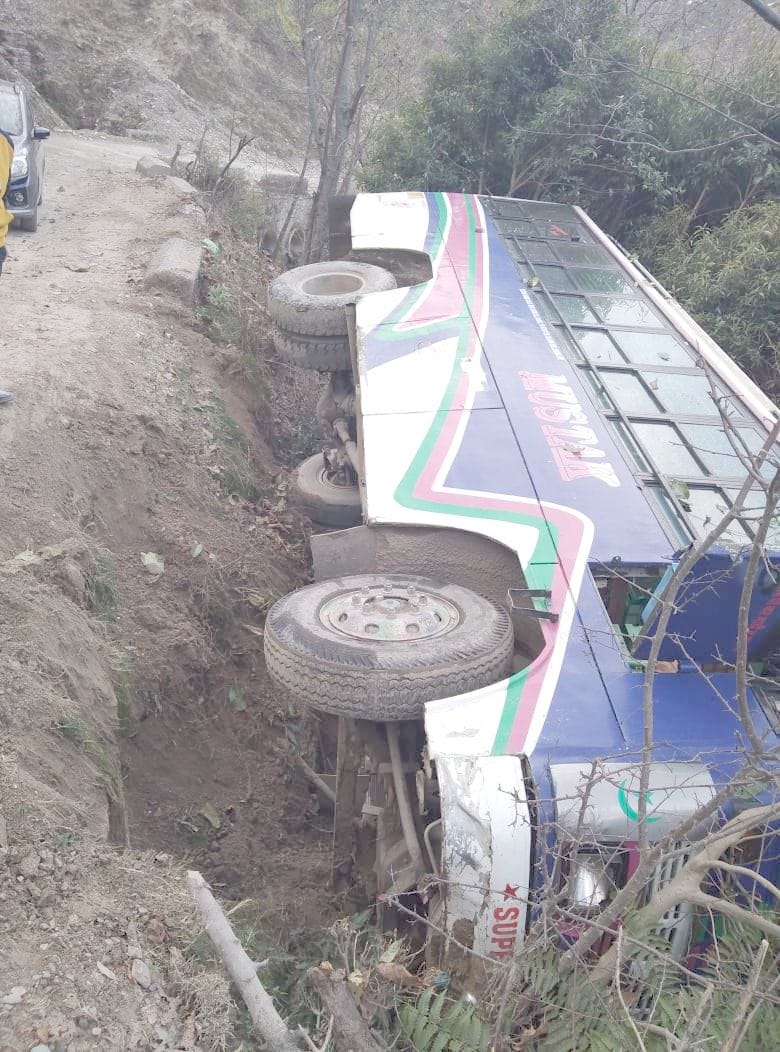 accident
