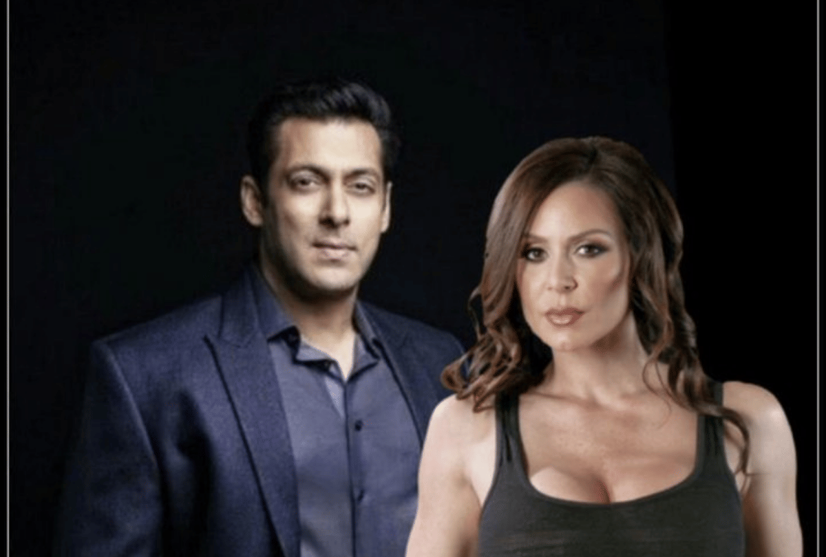 American pornstar kendra lust wishes salman khan on his birthday