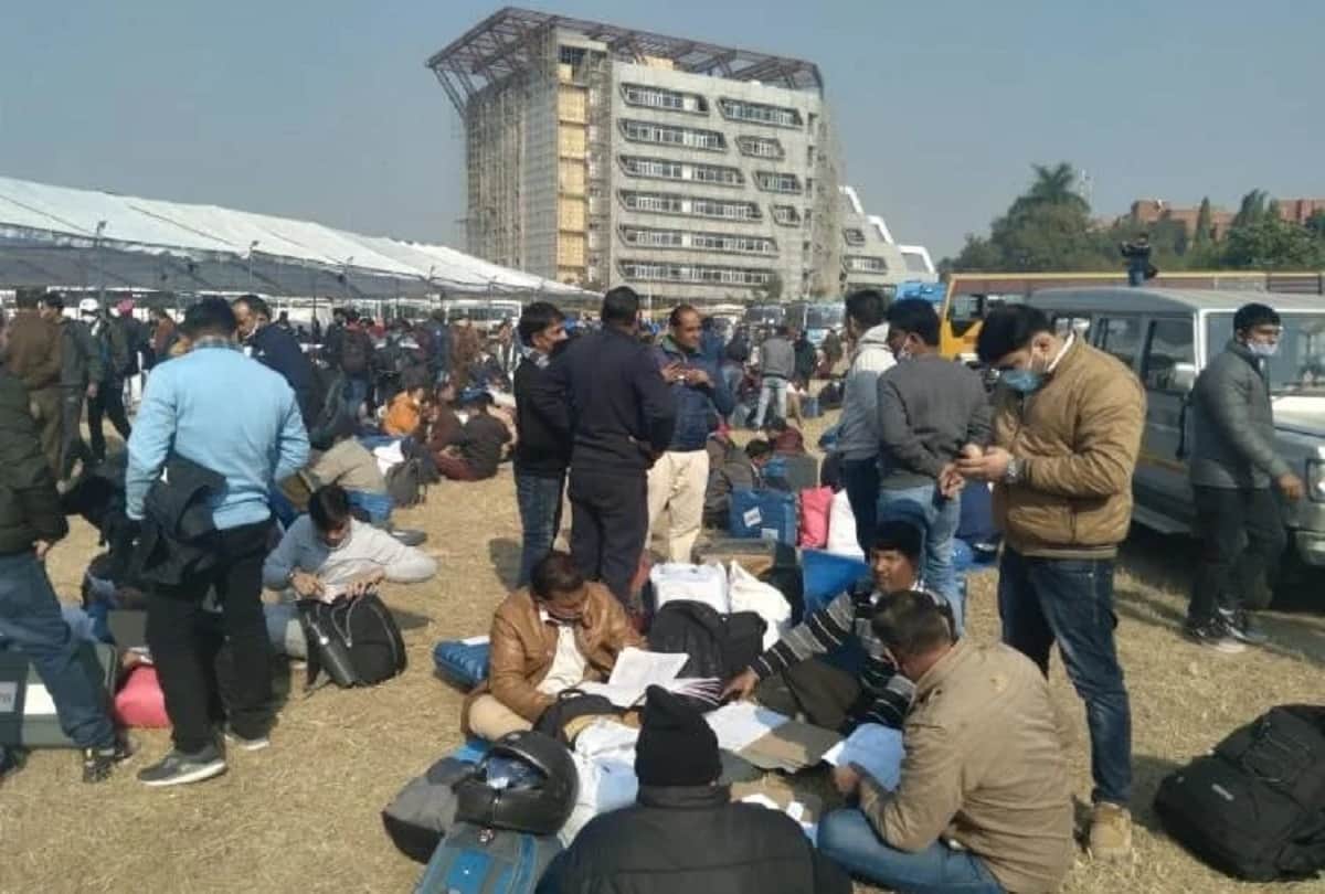 Important and big news stories of 27 December updates on Amar Ujala