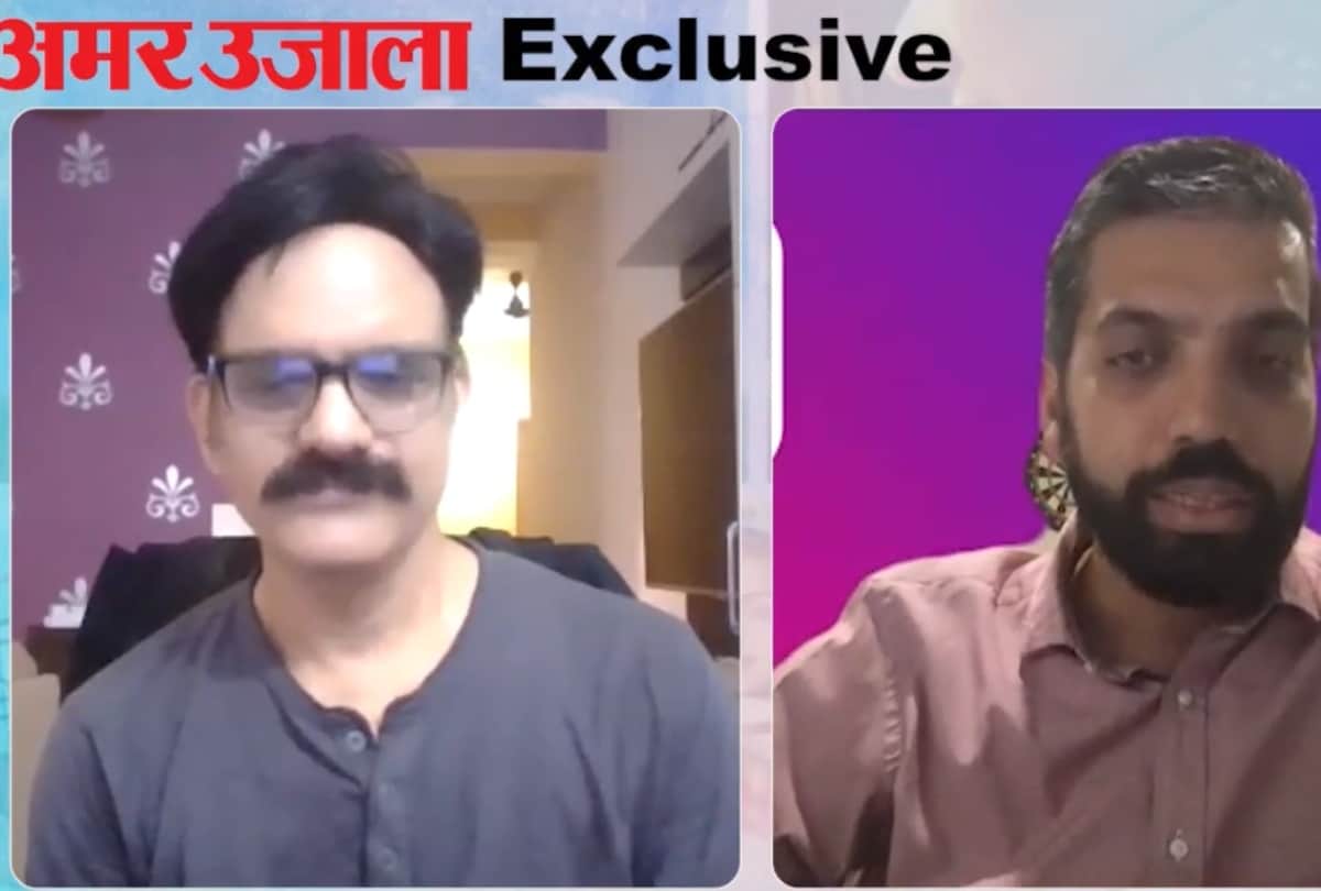 Flyx CEO Shashank Singh speaks Pankaj Shukla on ott rating Netflix Prime Video Mx Player most watched