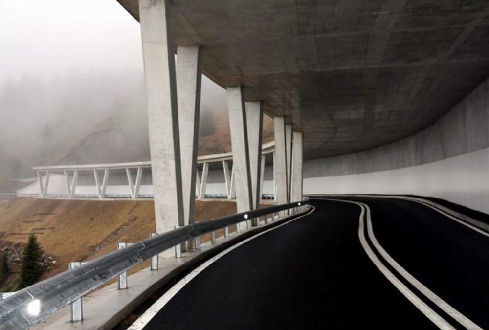 Uttarakhand Latest News: 310 Meter Long Road Protection Gallery will Built on Gangotri Highway
