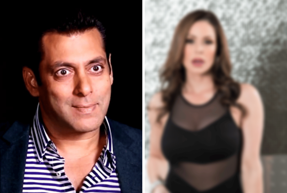 American pornstar kendra lust wishes salman khan on his birthday