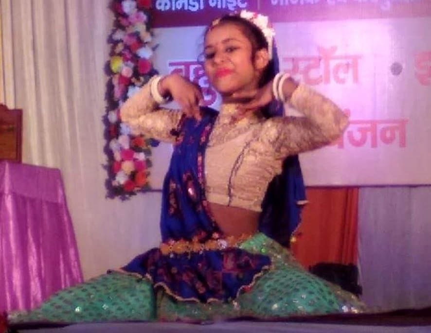 Banda's figure waved in UP festival