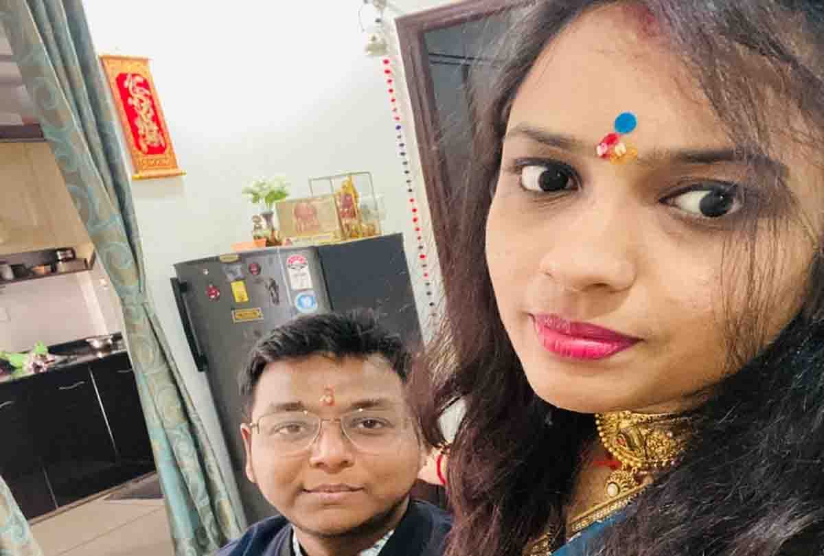 Kanpur Murder News: Engineer daughter-in-law's murder case, Arju's funeral