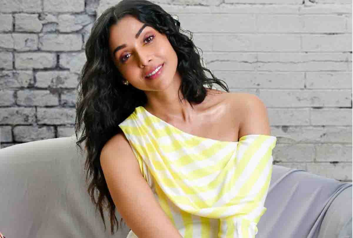 Tales of Anupriya Goenka's struggle