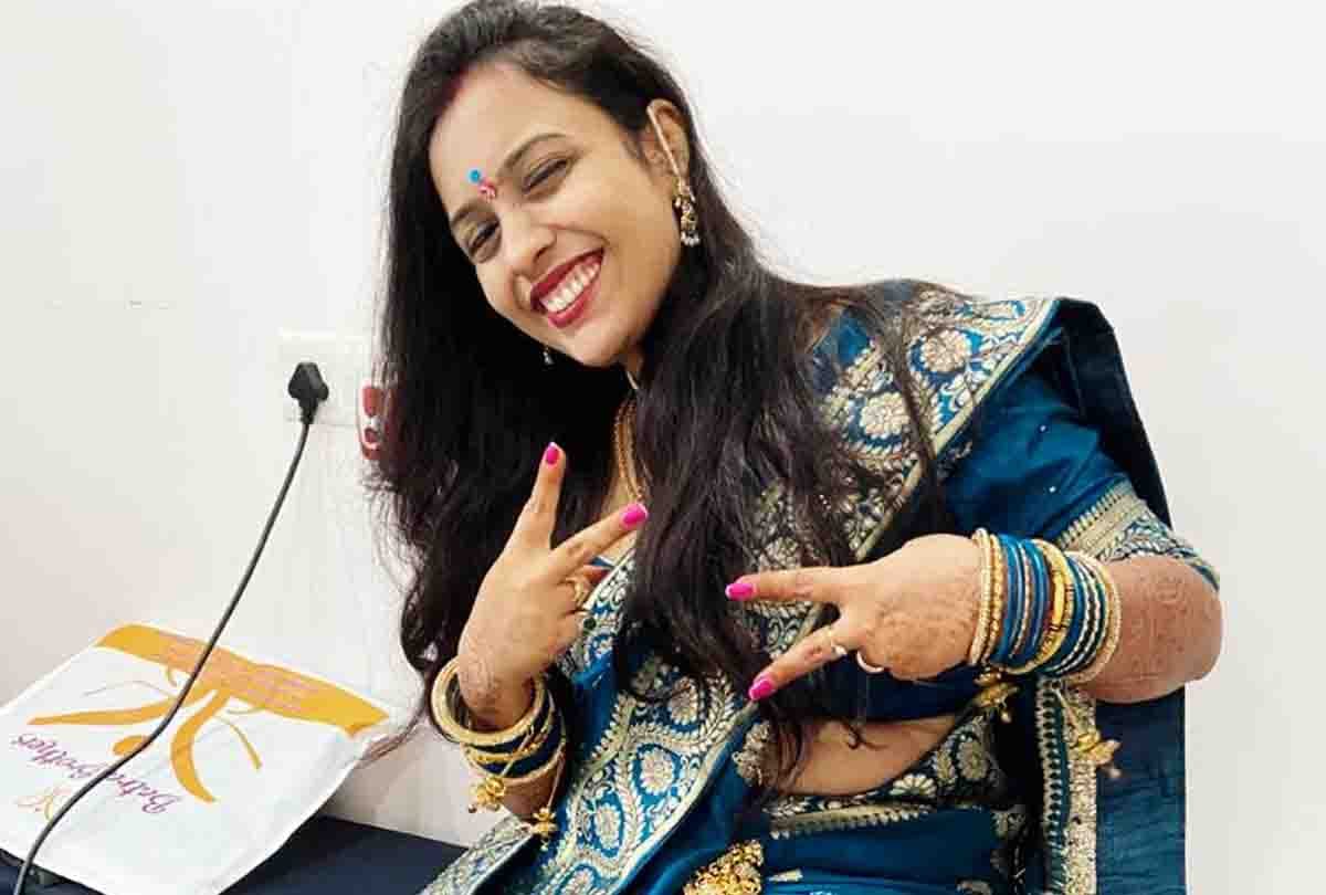 Kanpur Arju Murder Case News: case will go in dowry murder