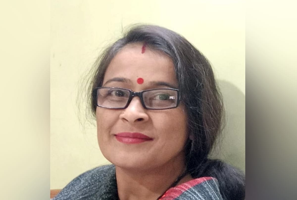 himachal pradesh bjp adhyaksh suresh kashyap sister in Councillor election from nagar parishad nahan