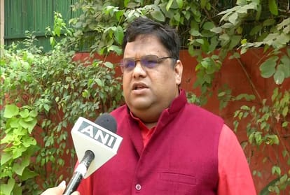 एनसीपीसीआर अध्यक्ष प्रियंक कानूनगो (file photo)