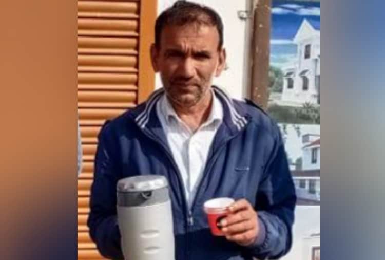 Son Of Tea Seller Got Admission In Government Medical College For MBBS