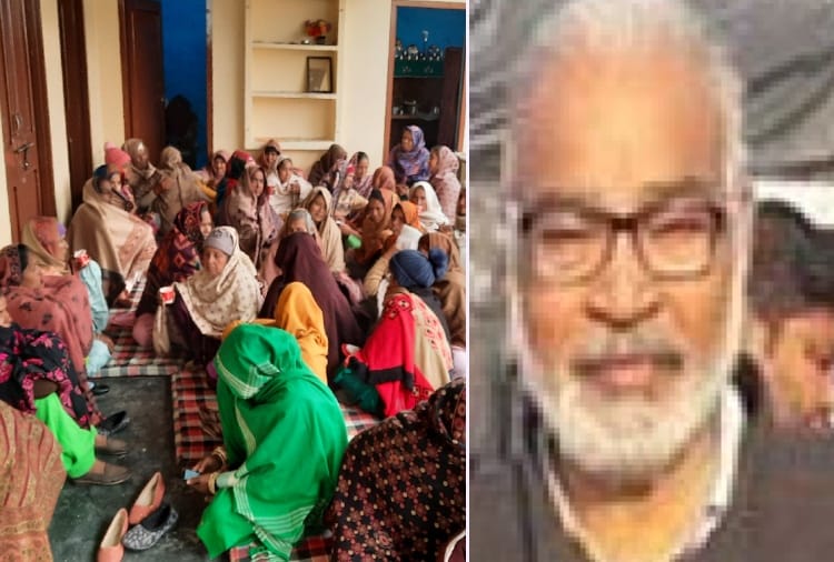 Kisan Andolan: Advocate commits suicide during Kisan Andolan at Bahadurgarh