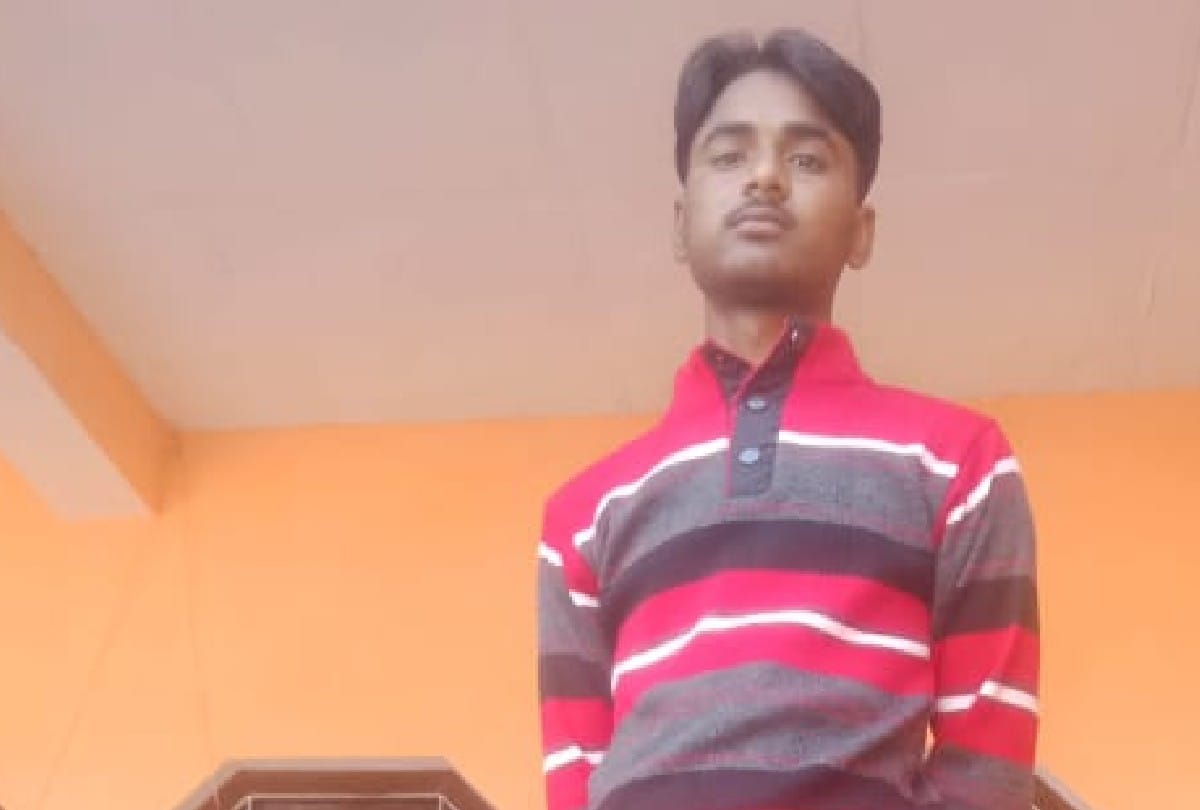 Young man murdered in Mainpuri