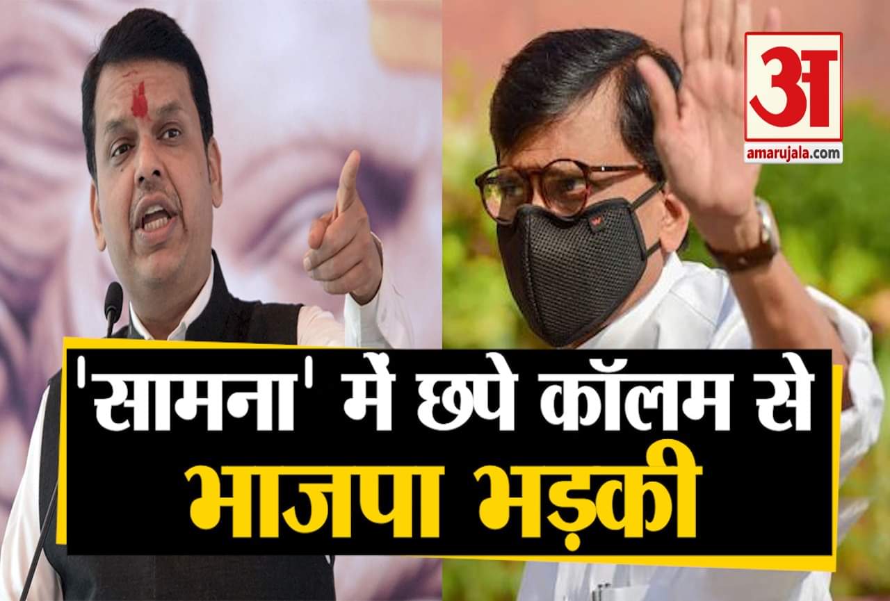 संजय राउत