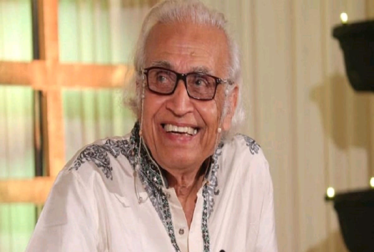 Dance Historian Sunil Kothari dies At 87
