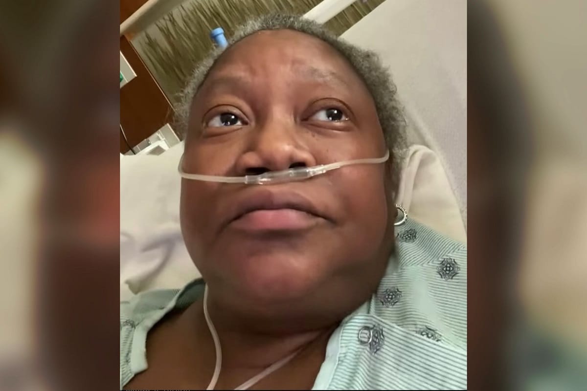 Black doctor Dr Susan Moore dies of COVID 19 after complaining of racist treatment
